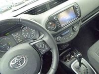 tweedehands Toyota Yaris 1.5i VVT-i Hybrid Comfort E-CVT
