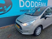 tweedehands Ford B-MAX 1.0 EcoBoost Titanium