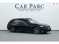 Occasion BMW 330 184 PK (135 kW) 2023 Zwart Stationwagen