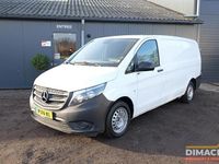 Occasion Mercedes Vito 114 PK (83 kW) 2018 Van