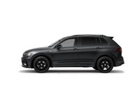 Occasion VW Tiguan Highline 239 PK (175 kW) 2020 Grijs SUV