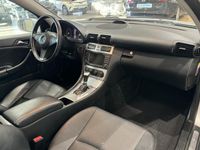 tweedehands Mercedes CLC180 K. | Airconditioning | Navigatie | Lm velgen |