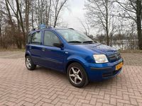 Occasion Fiat Panda 59 PK (43 kW) 2008 Hatchback