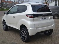 Occasion Aixam Crossover Premium 2024 Wit Hatchback