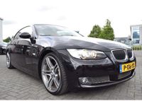 tweedehands BMW 335 Cabriolet 3-serie 335i High Executive Dealeronderhoud