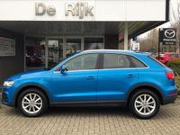 tweedehands Audi Q3 1.4 TFSI CoD Pro Line | 1e Eigenaar | Wordt verwacht!