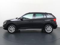 tweedehands Skoda Kamiq Business Edition 1.0 85 kW / 115 pk TSI SUV 7 vers