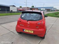 tweedehands Mitsubishi Colt 1.5 QS uitvoering