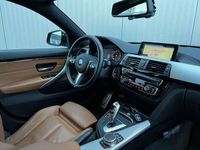 tweedehands BMW 420 Gran Coupé 420i High Executive M-Sport|Navi|NAP