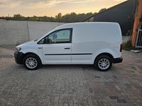 Occasion VW Caddy 75 PK (55 kW) 2017 Wit MPV