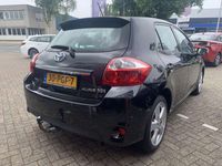 tweedehands Toyota Auris Hybrid 1.8 Hybrid 5drs Executive Business