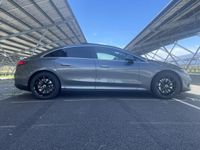 tweedehands Mercedes 300 EQE| Business Line | Panorama-schuifdak | Privacy Gla