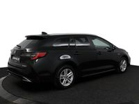 Occasion Suzuki Swace 140 PK (102 kW) 2024 Zwart Stationwagen