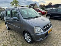 tweedehands Opel Agila 1.2-16V Maxx AIRCO NAP NW.APK WEINIG KM