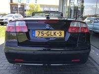 tweedehands Saab 9-3 Cabriolet 1.8t Vector | Rijklaar incl garantie | P