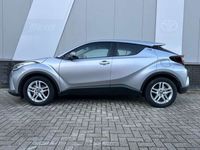 tweedehands Toyota C-HR 1.8 Hybrid Active