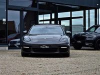 Occasion Porsche Panamera 4 Executive 330 PK (242 kW) 2018 Grijs Sedan