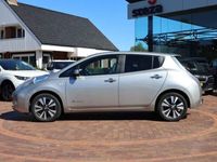 tweedehands Nissan Leaf Tekna 30 kWh | BOSE | STOELVERWARMING | TREKHAAK