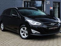 tweedehands Hyundai i40 2.0 Wagon Style 177pk, Navigatie, Key-less