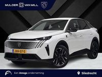 Occasion Peugeot 3008 Allure 146 PK (107 kW) 2024 Wit SUV