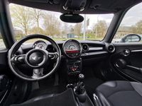 tweedehands Mini Cooper 1.6 |AIRCO|ELEK.RAMEN|APK.