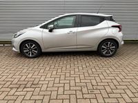 tweedehands Nissan Micra 0.9 IG-T N-Connecta | Clima | Cruise | Navigatie |