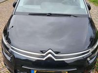 Occasion Citroën C4 Picasso Exclusive 131 PK (96 kW) 2015 Zwart MPV