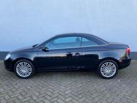 tweedehands VW Eos 1.4 TSI Highline BlueMotion - Elek. Cabriolet