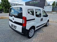 tweedehands Fiat Qubo 1.4i Easy GARANTIE 12 MOIS/MAANDEN