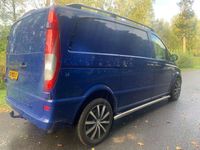 tweedehands Mercedes Vito 120 CDI 320 Lang HD