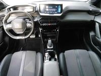 tweedehands Peugeot e-208 EV GT 350 50 kWh 3 Fase | Stoelverwarming | Naviga