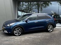 tweedehands Kia Niro 1.6 GDi H. Edition WERKPLAATS