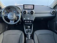 tweedehands Audi A1 Sportback 1.4 TDI Design Pro Line Plus Apple Carpl