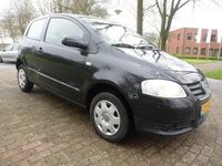 tweedehands VW Fox 1.2 Trendline