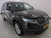 tweedehands Skoda Kodiaq 1.5 TSI Business Edition