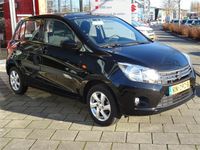 tweedehands Suzuki Celerio 1.0 EXCLUSIVE AUTOMAAT