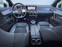 tweedehands Mercedes CLA180 Shooting Brake d Business Solution AMG Nightpakket | Panoramadak | Trekhaak | Smartphonepakket |