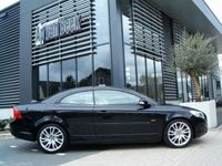 tweedehands Volvo C70 Convertible 2.5 T5 Tourer