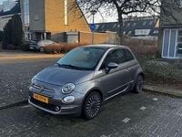 Occasion Fiat 500 Lounge 86 PK (63 kW) 2015 Sedan
