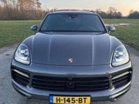 Occasion Porsche Cayenne 462 PK (339 kW) 2020 SUV