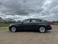 tweedehands BMW 535 Gran Turismo 535 i High Executive