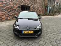 tweedehands VW Polo 1.2 TDI BlueMotion