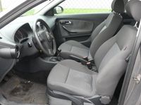 tweedehands Seat Ibiza 1.4-16V Sensation - Opknapper