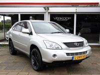 tweedehands Lexus RX400h LPG G3 Hybride