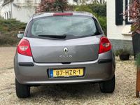 tweedehands Renault Clio 1.2-16V Collection|Dealer onderhouden|Nette auto!