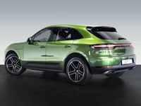 tweedehands Porsche Macan 2.0i dealerauto met garantie