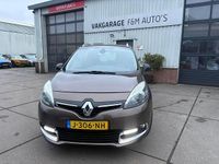 Occasion Renault Grand Scénic III LIMITED 116 PK (85 kW) 2015 Bruin MPV