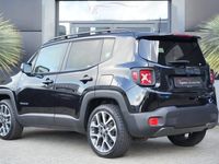 tweedehands Jeep Renegade 4xe 240 Plug-in Hybrid Electric S 240pk Navigatie/