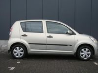 tweedehands Daihatsu Sirion 1.3-16V Comfort