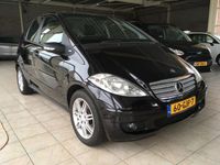 tweedehands Mercedes A150 Classic 5DRS BOEKJE CLI CTR CR CTR ELEKTR EAM. AFS